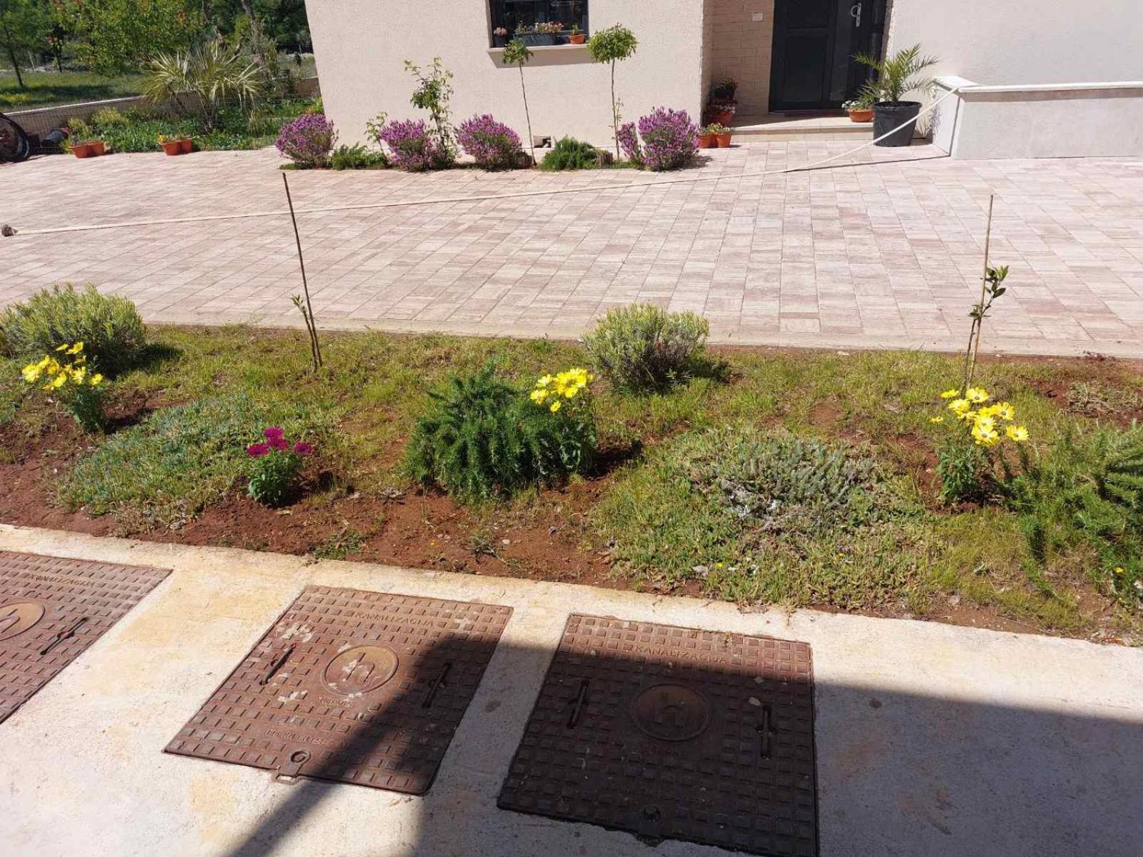 Blue Harmony 2 Apartment Malinska Exterior photo